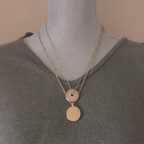Lucky Brand 5 in 1 necklace - 24+ style options - Picture 7 of 10